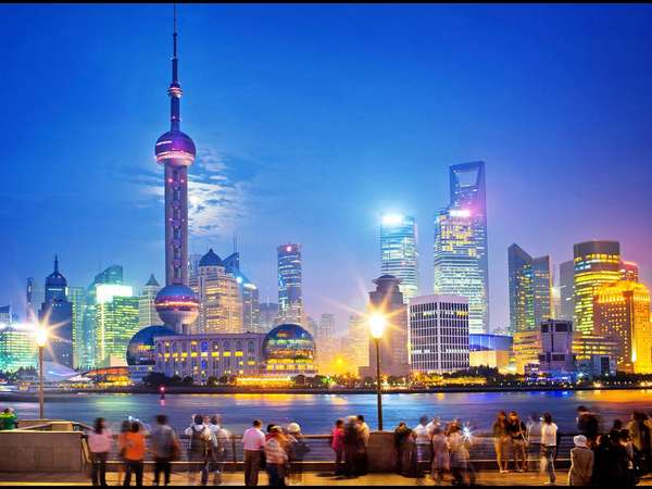 2. சாங்காய்