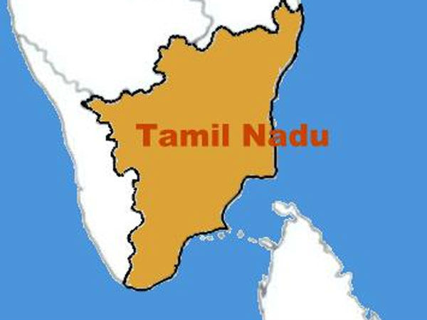 தமிழ்நாட்டில்