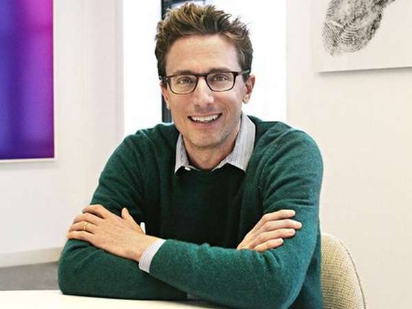 பஸ்ஃபீடு நிறுவனர் யோனா பீரீட்டி