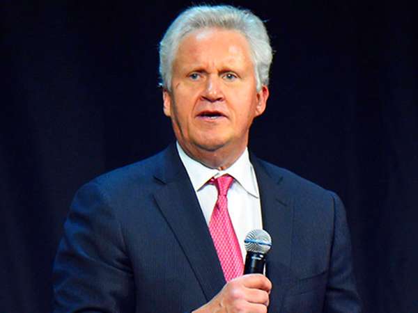 ஜெப்ரி இம்மெல்ட்