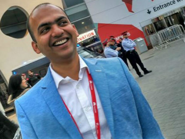 மனு குமார் ஜெயின்