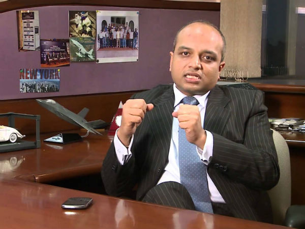 சுமன் போஸ்