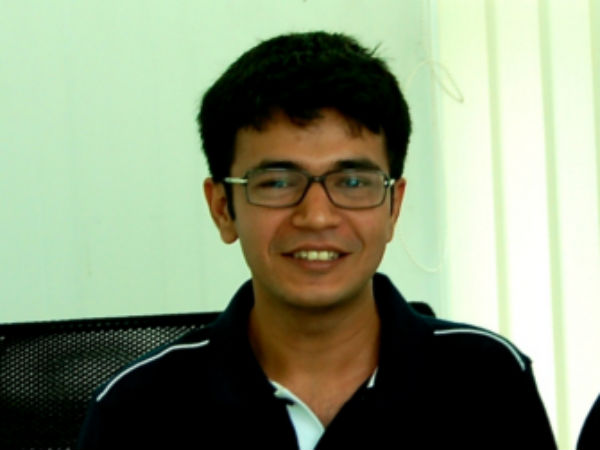 அபினவ் லால்