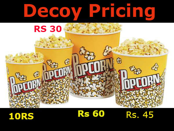 டெகாய் விலை முறை 