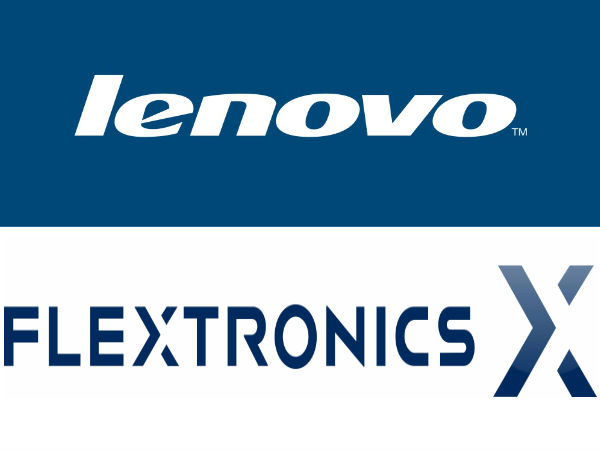 ஃப்ளெக்ஸ்ட்ரானிக்ஸ்