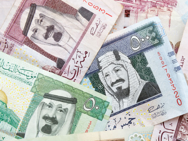 நிதிப்பற்றாக்குறை