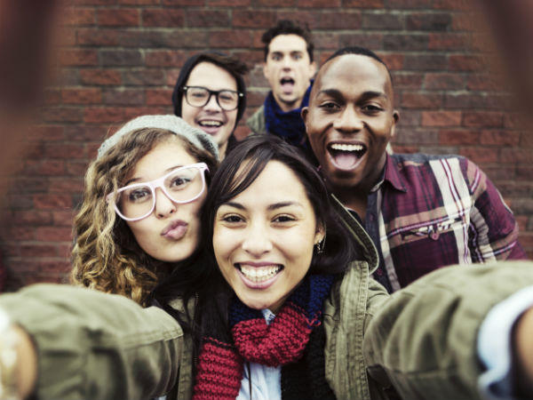 இன்றைய இளைஞர்கள் 