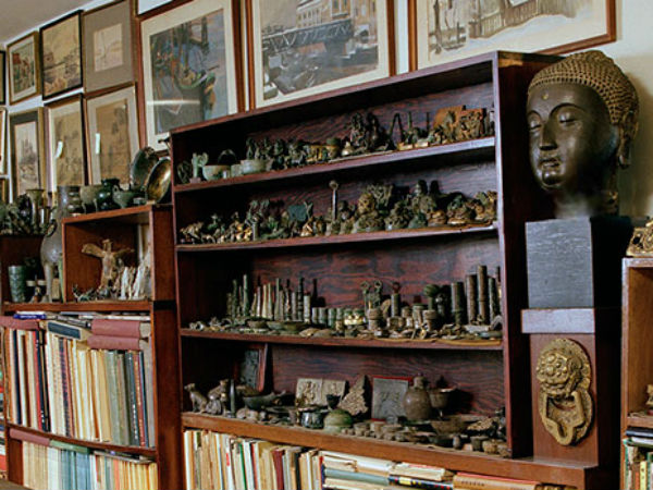 ஆர்ட் கலெக்சன்