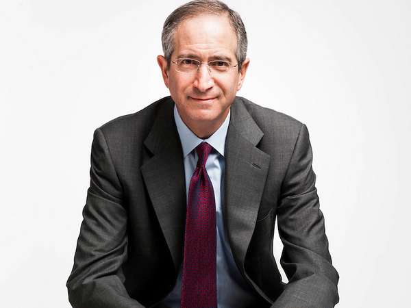 பிரையன் எல் ராபர்ட்ஸ், காம்காஸ்ட்