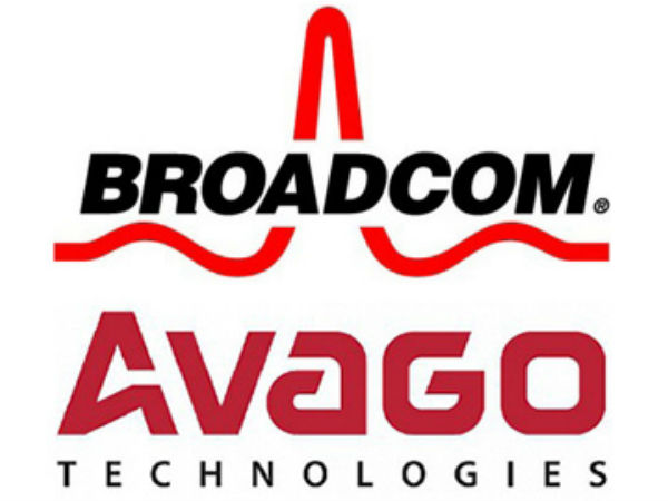 2015: அவகோ டெக்னாலஜிஸ் - பிராட்காம் கார்ப்