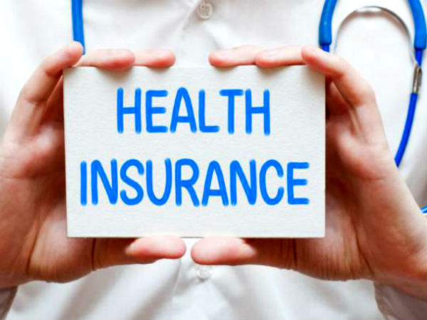 மருத்துவக் காப்பீடு 