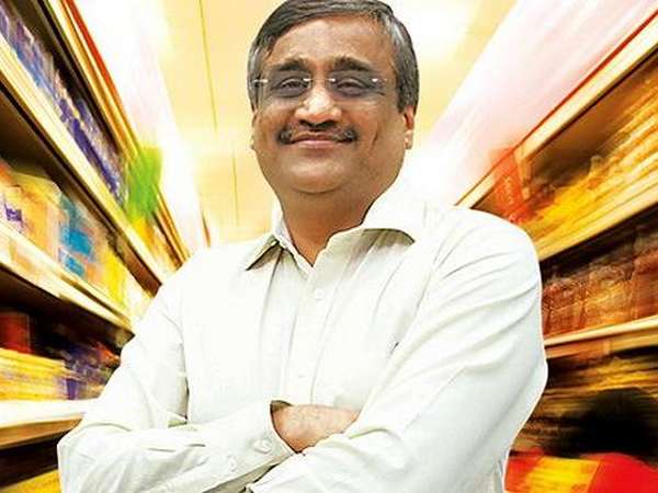 கிஷோர் பியானி