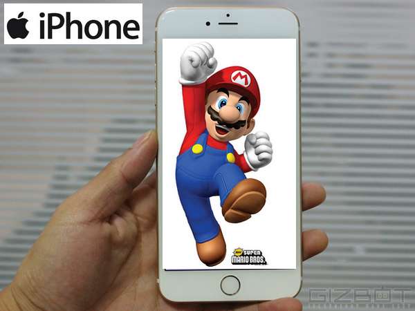 ஐபோனில் சூப்பர் மேரியோ..! நிண்டெண்டோ நிறுவன பங்குகள் கிடு கிடு உயர்வு..! ஐபோனில் சூப்பர் மேரியோ..! நிண்டெண்டோ நிறுவன பங்குகள் கிடு கிடு உயர்வு..!