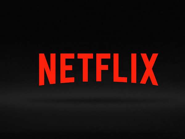நெட்ஃபிக்ஸ்