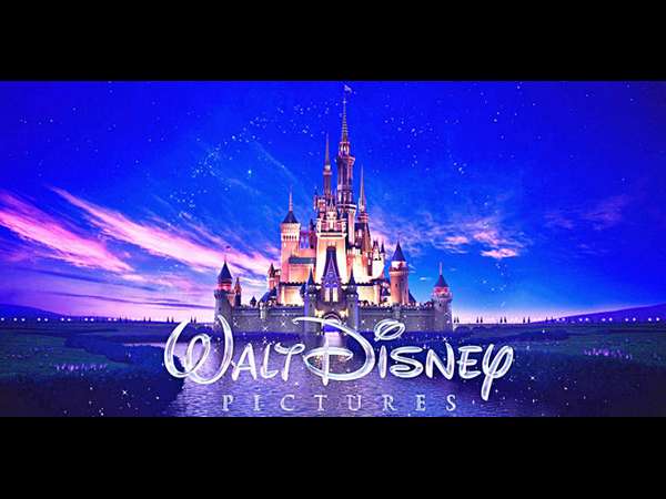 வால்ட் டிஸ்னிப்