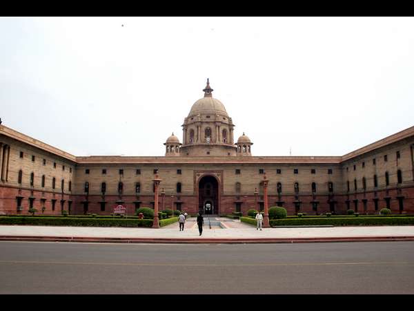 ஃபாக்ஸ்கான் நிறுவனத்தின் தலைவர்