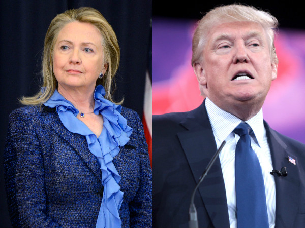 அதிபர் தேர்தல் 