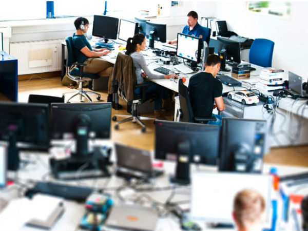 ஐடி துறை