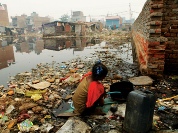 துப்புரவு வசதிகள்