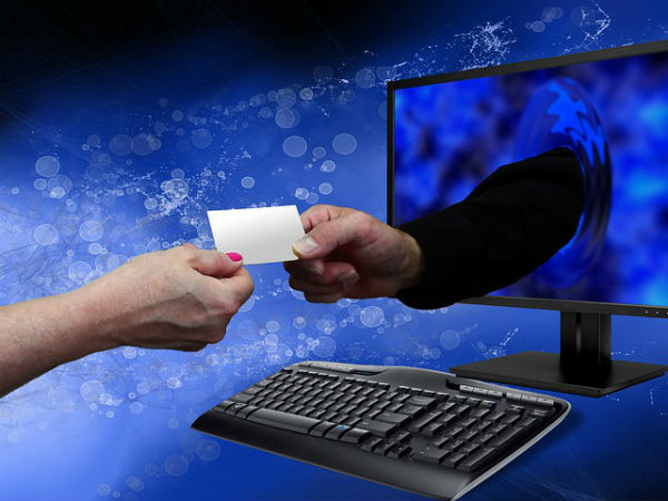 மின்னணு மோசடிகளில் நுகர்வோருக்கு வரையறுக்கப்பட்ட பொறுப்பு 