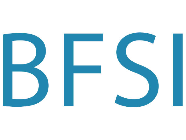 BFSI பிரிவு