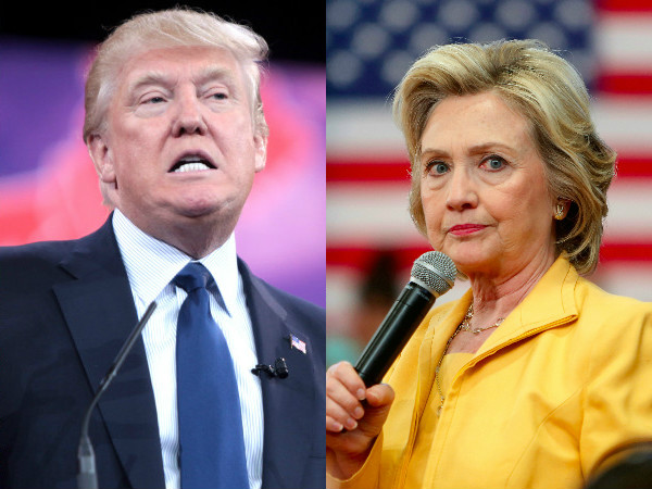 அதிபர் தேர்தல்