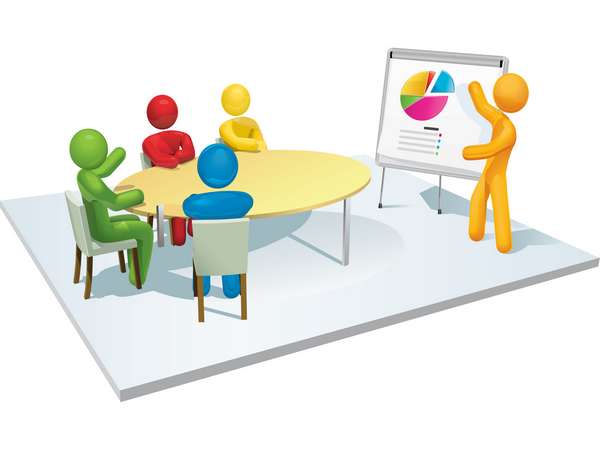 திட்டங்களை எழுதி வையுங்கள்