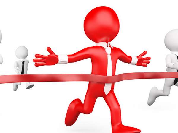 அதிகமான போட்டி