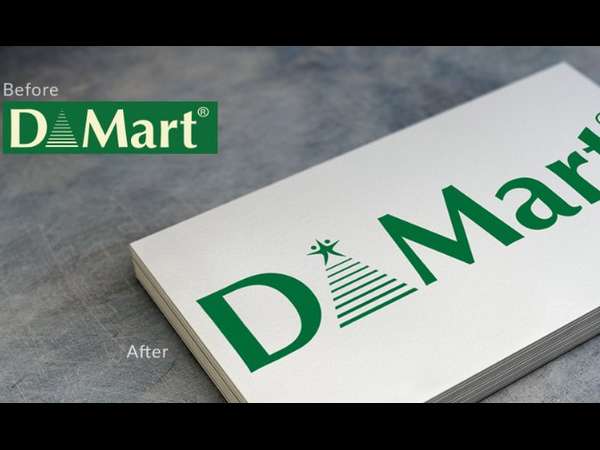 டிமார்ட்