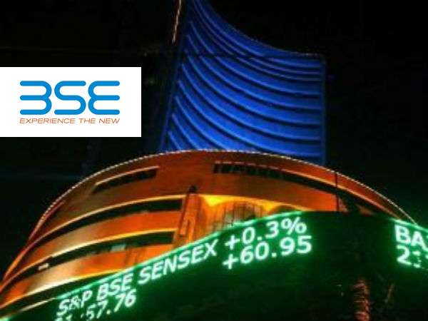 மும்பை பங்கு சந்தை