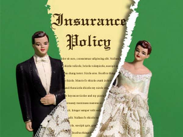 டிவோர்ஸ் இன்சூரன்ஸ்