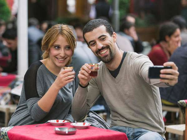 வியாபார இலக்கு