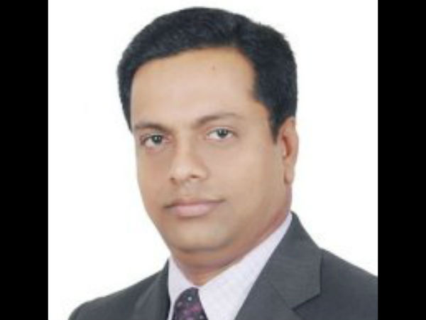 கல்யாண் கிருஷ்ணமூர்த்தி