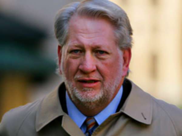 பெர்னார்ட் எபர்ஸ், வேர்ல்காம்