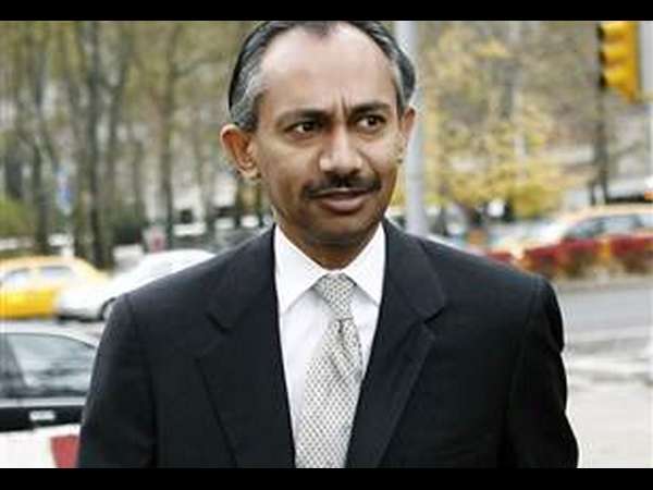 சஞ்சய் குமார், கம்ப்யூட்டர் அசோசியேட்ஸ்