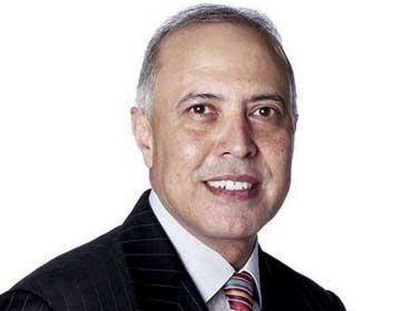 அருண் சரின்