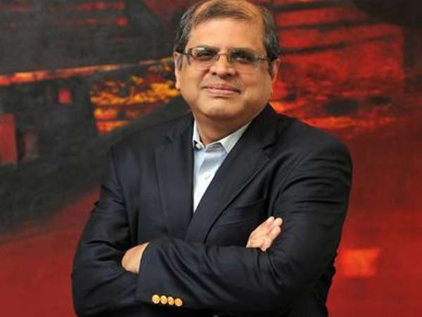 அமித் சந்திரா