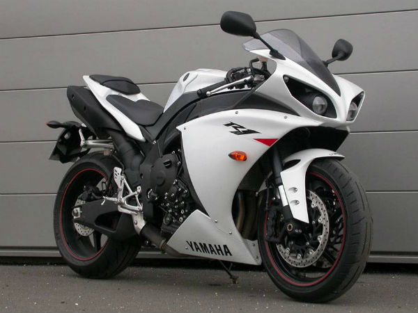 விற்பனையில் 22% உயர்வு: மகிழ்ச்சியின் உச்சத்தில் யமஹா..!