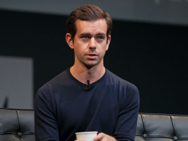 ஜாக் டோர்சே