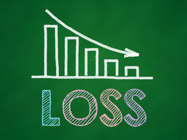 13 கோடி ரூபாய் நஷ்டத்தில் மேக்ஸ் பைனான்சியல் சர்வீசஸ்..! 