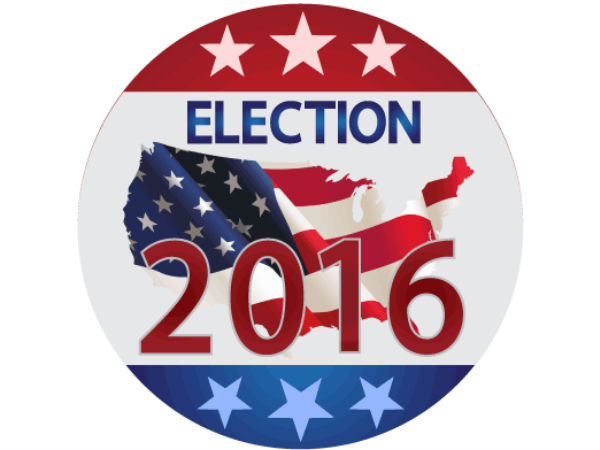 அமெரிக்கத் தேர்தல்