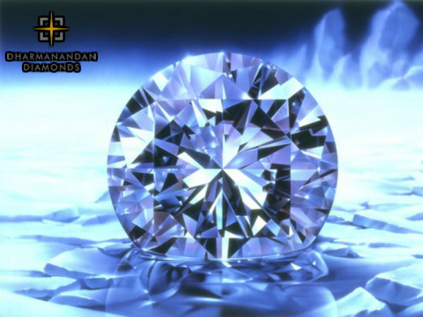 வைர வியாபாரி