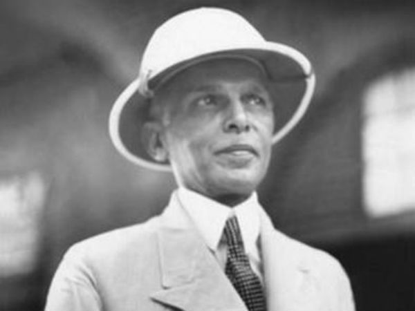 1 ரூபாய் சம்பளம் பெற்ற முதல்வன்