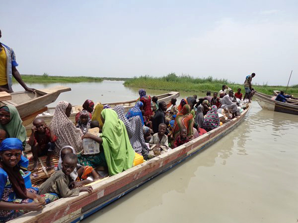 நைஜீரியா