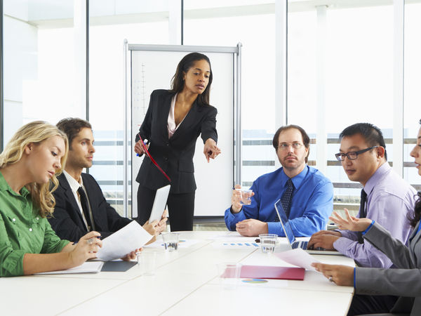 உங்களுடைய வேலையைப் பற்றி அதிகம் புலம்பாதீர்கள்