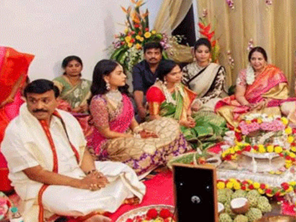 இந்த செலவுகள் மட்டுமே ரூ.235 கோடி ஆனதாம்