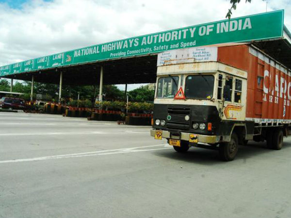 இனி டோல்களில் டிஜிட்டல் அடையாள அட்டை தான் பயன்படுத்த வேண்டும்..! 