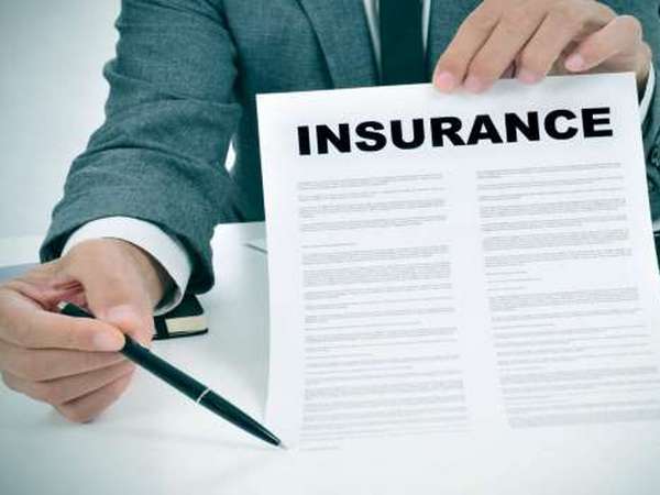 இன்சூரன்ஸ்