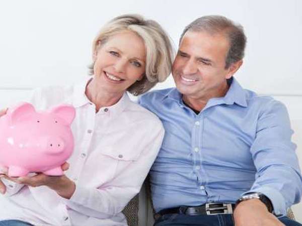 ஓய்வூதிய திட்ட முதலீடுகள்