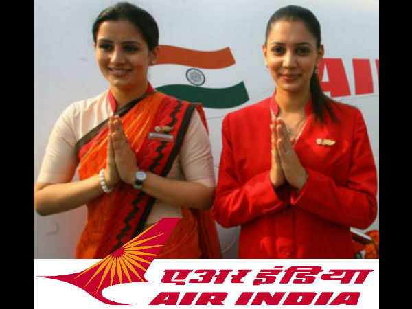 புதிய விரிவாக்கத் திட்டங்களுடன் ஏர் இந்தியா 